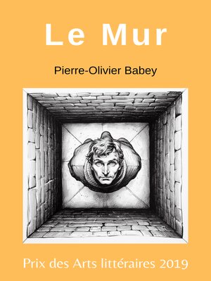 cover image of Le Mur